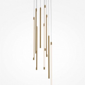 Подвесная люстра Maytoni Light stick MOD236PL-L54BS3K в Сургуте - surgut.mebel24.online | фото 5