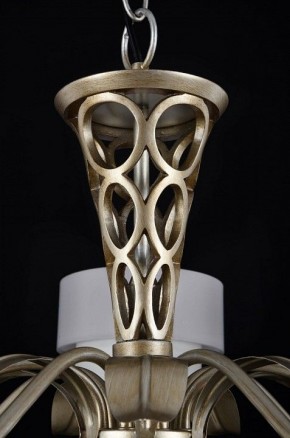 Подвесная люстра Maytoni Lillian H311-07-G в Сургуте - surgut.mebel24.online | фото 7