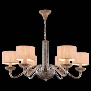 Подвесная люстра Maytoni Maryland ARM526PL-06GR в Сургуте - surgut.mebel24.online | фото 4