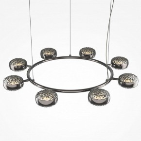Подвесная люстра Maytoni Mind MOD299PL-L80BC3K в Сургуте - surgut.mebel24.online | фото 2