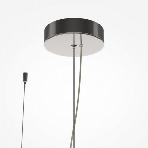 Подвесная люстра Maytoni Mind MOD299PL-L80BC3K в Сургуте - surgut.mebel24.online | фото 5