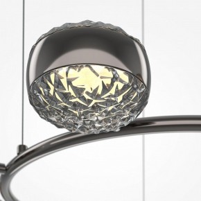 Подвесная люстра Maytoni Mind MOD299PL-L80BC3K в Сургуте - surgut.mebel24.online | фото 6