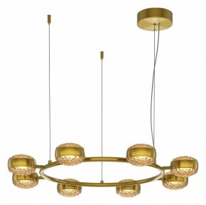 Подвесная люстра Maytoni Mind MOD299PL-L80BS3K в Сургуте - surgut.mebel24.online | фото 2