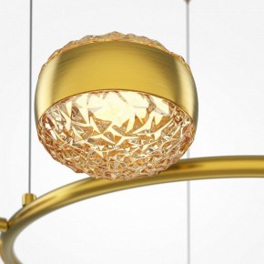 Подвесная люстра Maytoni Mind MOD299PL-L80BS3K в Сургуте - surgut.mebel24.online | фото 3