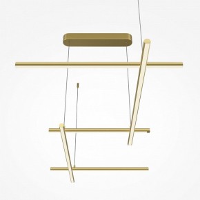 Подвесная люстра Maytoni Radiance MOD278PL-L50G3K в Сургуте - surgut.mebel24.online | фото 3