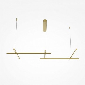 Подвесная люстра Maytoni Radiance MOD278PL-L50G3K в Сургуте - surgut.mebel24.online | фото 4