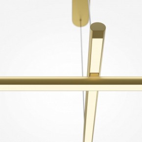 Подвесная люстра Maytoni Radiance MOD278PL-L50G3K в Сургуте - surgut.mebel24.online | фото 6