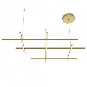 Подвесная люстра Maytoni Radiance MOD278PL-L86G3K в Сургуте - surgut.mebel24.online | фото