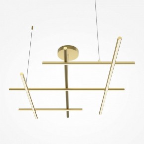 Подвесная люстра Maytoni Radiance MOD278PL-L86G3K в Сургуте - surgut.mebel24.online | фото 2