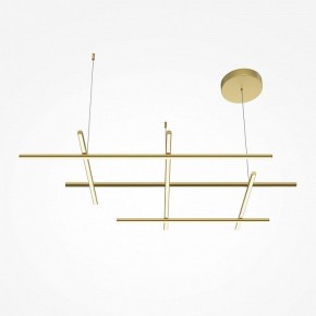 Подвесная люстра Maytoni Radiance MOD278PL-L86G3K в Сургуте - surgut.mebel24.online | фото 3