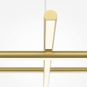 Подвесная люстра Maytoni Radiance MOD278PL-L86G3K в Сургуте - surgut.mebel24.online | фото 4