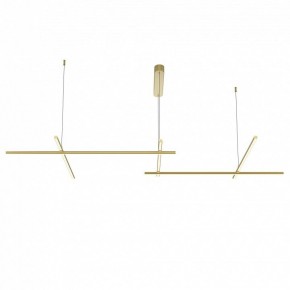 Подвесная люстра Maytoni Radiance MOD278PL-L86G3K1 в Сургуте - surgut.mebel24.online | фото