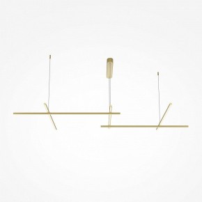 Подвесная люстра Maytoni Radiance MOD278PL-L86G3K1 в Сургуте - surgut.mebel24.online | фото 2