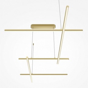 Подвесная люстра Maytoni Radiance MOD278PL-L86G3K1 в Сургуте - surgut.mebel24.online | фото 3