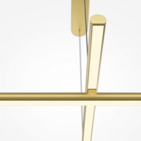 Подвесная люстра Maytoni Radiance MOD278PL-L86G3K1 в Сургуте - surgut.mebel24.online | фото 4