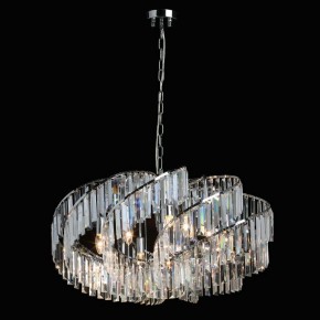 Подвесная люстра MW-Light Аделард 18 642016710 в Сургуте - surgut.mebel24.online | фото 3