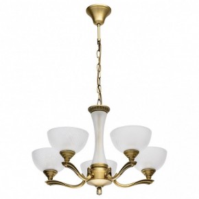 Подвесная люстра MW-Light Афродита 6 317014705 в Сургуте - surgut.mebel24.online | фото 2