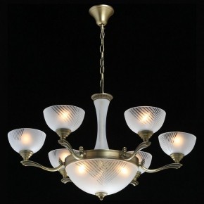 Подвесная люстра MW-Light Афродита 6 317014909 в Сургуте - surgut.mebel24.online | фото 3
