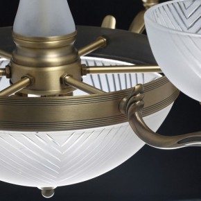 Подвесная люстра MW-Light Афродита 6 317014909 в Сургуте - surgut.mebel24.online | фото 4