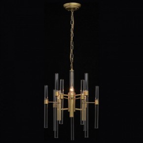 Подвесная люстра MW-Light Альгеро 3 285010703 в Сургуте - surgut.mebel24.online | фото 3