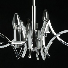 Подвесная люстра MW-Light Атмосфера 5 699011106 в Сургуте - surgut.mebel24.online | фото 10