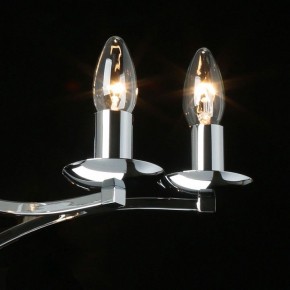 Подвесная люстра MW-Light Атмосфера 5 699011106 в Сургуте - surgut.mebel24.online | фото 5