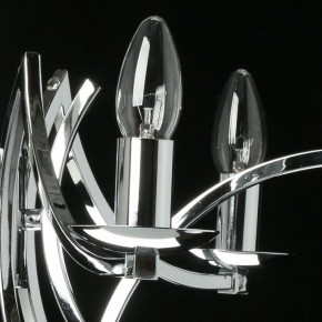 Подвесная люстра MW-Light Атмосфера 5 699011106 в Сургуте - surgut.mebel24.online | фото 6