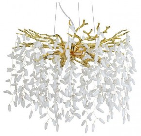 Подвесная люстра MW-Light Лайма 10 467012808 в Сургуте - surgut.mebel24.online | фото 2