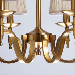 Подвесная люстра MW-Light Вирджиния 7 444012308 в Сургуте - surgut.mebel24.online | фото 10