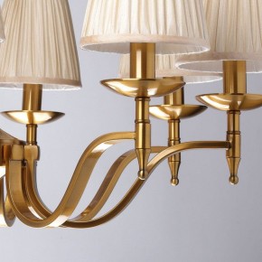Подвесная люстра MW-Light Вирджиния 7 444012308 в Сургуте - surgut.mebel24.online | фото 11