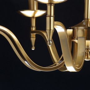 Подвесная люстра MW-Light Вирджиния 7 444012308 в Сургуте - surgut.mebel24.online | фото 12