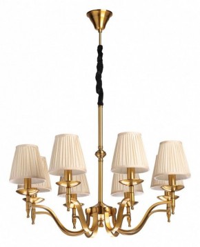 Подвесная люстра MW-Light Вирджиния 7 444012308 в Сургуте - surgut.mebel24.online | фото 2