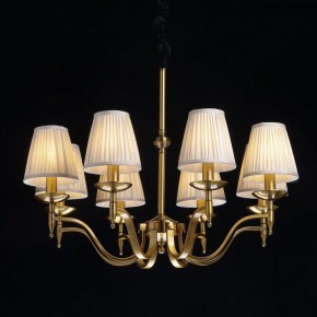 Подвесная люстра MW-Light Вирджиния 7 444012308 в Сургуте - surgut.mebel24.online | фото 3