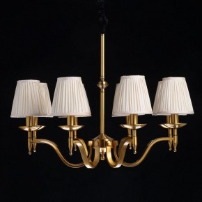 Подвесная люстра MW-Light Вирджиния 7 444012308 в Сургуте - surgut.mebel24.online | фото 4