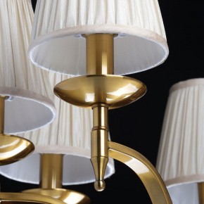Подвесная люстра MW-Light Вирджиния 7 444012308 в Сургуте - surgut.mebel24.online | фото 7