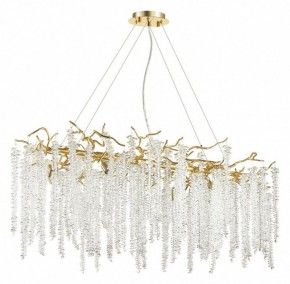 Подвесная люстра Odeon Light Banche 1 5005/12 в Сургуте - surgut.mebel24.online | фото 3
