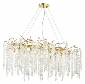 Подвесная люстра Odeon Light Banche 1 5005/12 в Сургуте - surgut.mebel24.online | фото 4