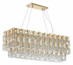Подвесная люстра Odeon Light Buckle 4989/10 в Сургуте - surgut.mebel24.online | фото 3