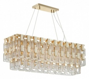 Подвесная люстра Odeon Light Buckle 4989/10 в Сургуте - surgut.mebel24.online | фото 4