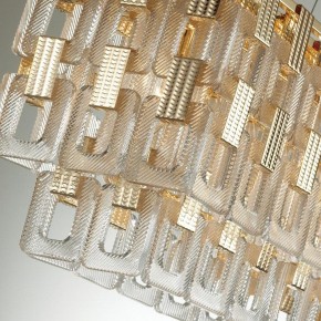 Подвесная люстра Odeon Light Buckle 4989/10 в Сургуте - surgut.mebel24.online | фото 8