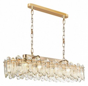Подвесная люстра Odeon Light Bullon 5069/12 в Сургуте - surgut.mebel24.online | фото 2