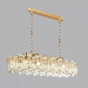 Подвесная люстра Odeon Light Bullon 5069/12 в Сургуте - surgut.mebel24.online | фото 4