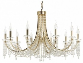 Подвесная люстра Odeon Light Capel 5063/10 в Сургуте - surgut.mebel24.online | фото