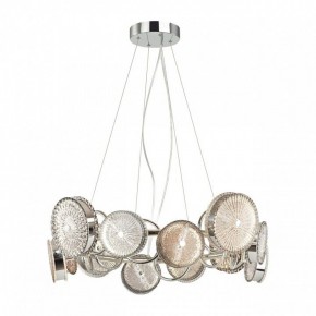 Подвесная люстра Odeon Light Caramella 5416/95L в Сургуте - surgut.mebel24.online | фото 2