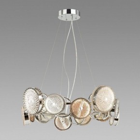 Подвесная люстра Odeon Light Caramella 5416/95L в Сургуте - surgut.mebel24.online | фото 4