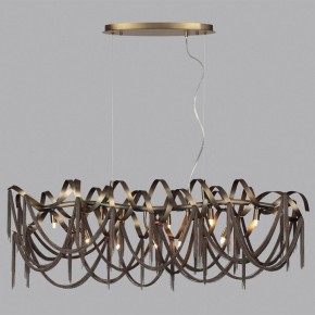 Подвесная люстра Odeon Light Chainy 5066/10 в Сургуте - surgut.mebel24.online | фото 3