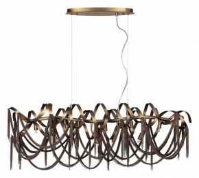 Подвесная люстра Odeon Light Chainy 5066/10 в Сургуте - surgut.mebel24.online | фото 4