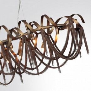 Подвесная люстра Odeon Light Chainy 5066/10 в Сургуте - surgut.mebel24.online | фото 6