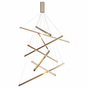 Подвесная люстра Odeon Light Cometa 3860/96L в Сургуте - surgut.mebel24.online | фото 4
