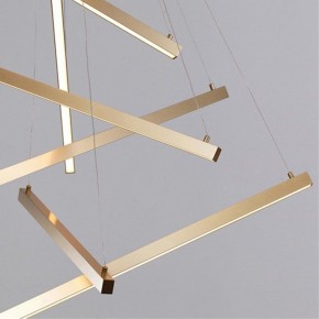 Подвесная люстра Odeon Light Cometa 3860/96L в Сургуте - surgut.mebel24.online | фото 8